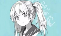 动漫马尾,探寻动漫中的青春风采